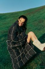 JULIETTE LEWIS for The Sunday Times Style Magazine, April 2023