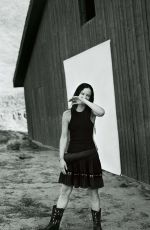JULIETTE LEWIS for The Sunday Times Style Magazine, April 2023