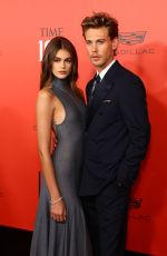 KAIA GERBER at 2023 Time100 Gala in New York 04/26/2023