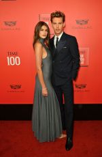 KAIA GERBER at 2023 Time100 Gala in New York 04/26/2023