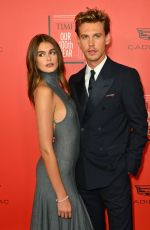 KAIA GERBER at 2023 Time100 Gala in New York 04/26/2023