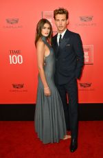 KAIA GERBER at 2023 Time100 Gala in New York 04/26/2023