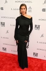 KARA DEL TORO at Daily Front Row