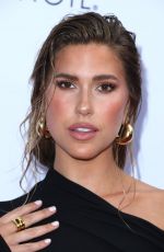 KARA DEL TORO at Daily Front Row