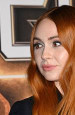 KAREN GILLAN at Guardians of the Galaxy Vol. 3 Premiere in Hollywood 04/27/2023