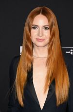 KAREN GILLAN at Guardians of the Galaxy Vol. 3 Premiere in Hollywood 04/27/2023