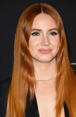 KAREN GILLAN at Guardians of the Galaxy Vol. 3 Premiere in Hollywood 04/27/2023