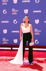 KARINA BANDA at 2023 Latin American Music Awards in Las Vegas 04/20/2023