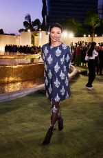 KAT GRAHAM at a Launch Event in Mumbai 04/01/2023