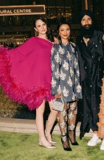KAT GRAHAM at a Launch Event in Mumbai 04/01/2023