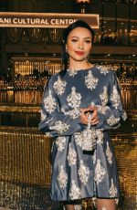 KAT GRAHAM at a Launch Event in Mumbai 04/01/2023