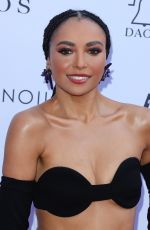 KAT GRAHAM at Daily Front Row’s 7th Annual Fashion Los Angeles Awards in Beverly Hills 04/23/2023