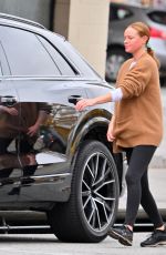 KATE BOSWORTH Out and About in Pasadena 03/28/2023