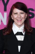 KATE FLANNERY at Party Down Season 3 Premiere in Los Angeles 02/22/2023
