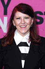KATE FLANNERY at Party Down Season 3 Premiere in Los Angeles 02/22/2023