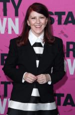 KATE FLANNERY at Party Down Season 3 Premiere in Los Angeles 02/22/2023