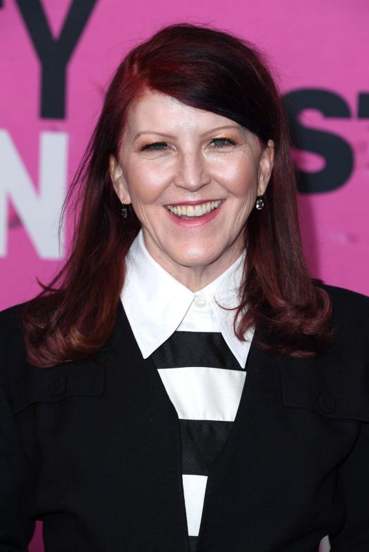 KATE FLANNERY at Party Down Season 3 Premiere in Los Angeles 02/22/2023