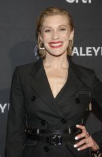 KATE SACKHOFF at Paleyfest LA 2023 The Mandalorian Panel in Hollywood 03/31/2023