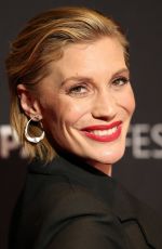 KATE SACKHOFF at Paleyfest LA 2023 The Mandalorian Panel in Hollywood 03/31/2023