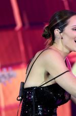 KATHARINE MCPHEE at Gateway Celebrity Fight Night in Phoenix 04/0/2023