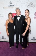 KATHARINE MCPHEE at Gateway Celebrity Fight Night in Phoenix 04/0/2023