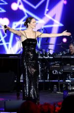 KATHARINE MCPHEE at Gateway Celebrity Fight Night in Phoenix 04/0/2023