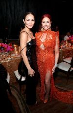 KATHARINE MCPHEE at Gateway Celebrity Fight Night in Phoenix 04/0/2023