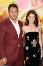 KATHERINE SCHWARZENEGGER at The Super Mario Bros. Movie Special Screening in Los Angeles 04/01/2023