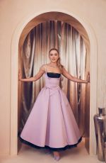 KATHRYN NEWTON - 29th Annual Screen Actors Guild Awards Portraits 02/26/2023