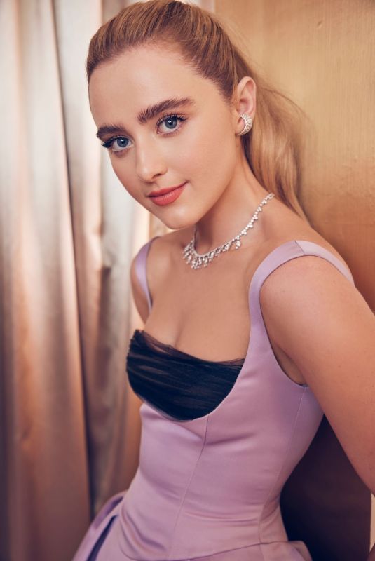 KATHRYN NEWTON – 29th Annual Screen Actors Guild Awards Portraits 02/26/2023