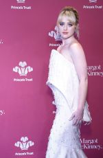 KATHRYN NEWTON at The Prince
