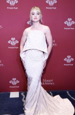 KATHRYN NEWTON at The Prince