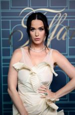 KATY PERRY at Tiffany & Co Celebrates Reopening of NYC Flagship Store The Landmark in New York 04/27/2023