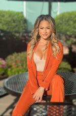 KAYLA BECKER - Instagram Photos, 2020 - 2023