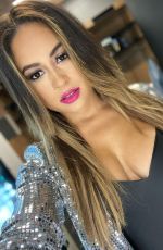 KAYLA BECKER - Instagram Photos, 2020 - 2023