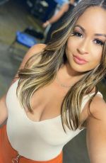 KAYLA BECKER - Instagram Photos, 2020 - 2023