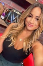 KAYLA BECKER - Instagram Photos, 2020 - 2023