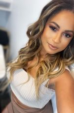 KAYLA BECKER - Instagram Photos, 2020 - 2023