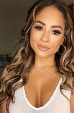 KAYLA BECKER - Instagram Photos, 2020 - 2023