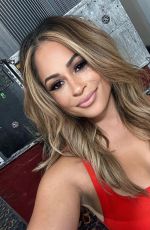 KAYLA BECKER - Instagram Photos, 2020 - 2023