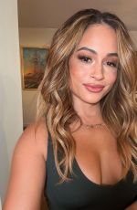 KAYLA BECKER - Instagram Photos, 2020 - 2023