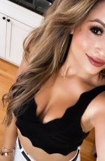 KAYLA BECKER - Instagram Photos, 2020 - 2023
