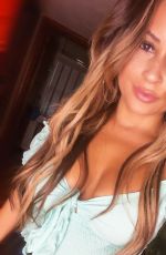 KAYLA BECKER - Instagram Photos, 2020 - 2023