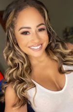 KAYLA BECKER - Instagram Photos, 2020 - 2023