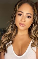 KAYLA BECKER - Instagram Photos, 2020 - 2023