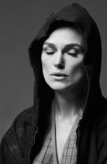 KEIRA KNIGHTLEY for Marfa Journal, April 2023