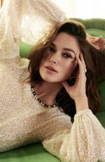 KEIRA KNIGHTLEY in Harper