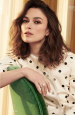 KEIRA KNIGHTLEY in Harper