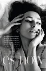 KEIRA KNIGHTLEY in Harper