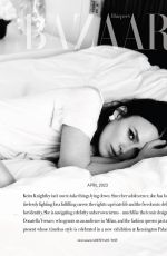 KEIRA KNIGHTLEY in Harper